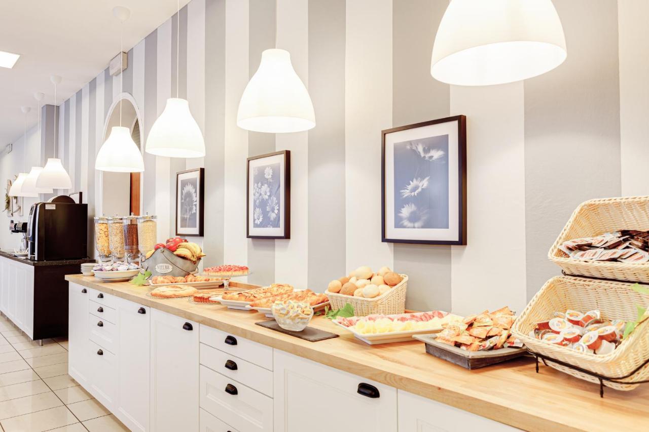 Hotel Admiral Cesenatico Zewnętrze zdjęcie