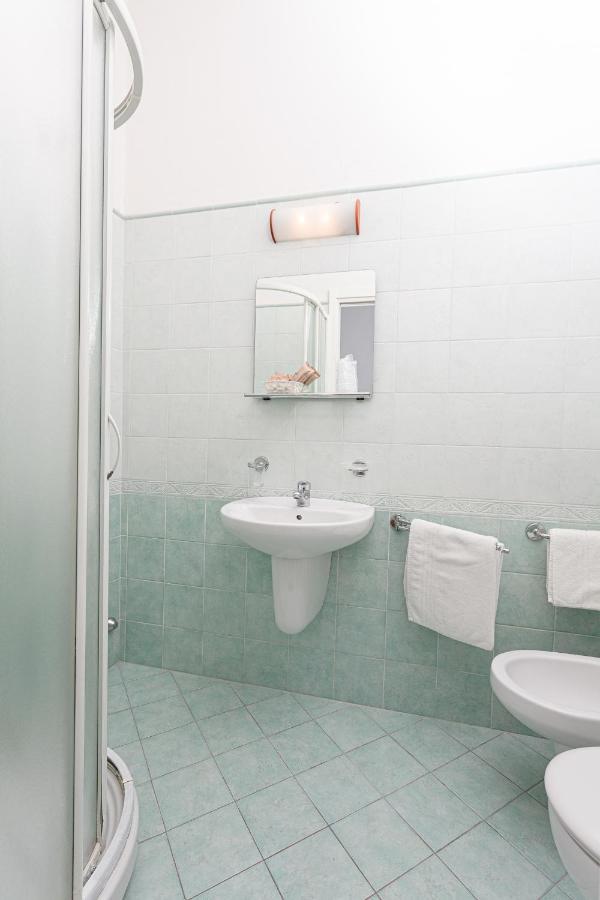 Hotel Admiral Cesenatico Zewnętrze zdjęcie