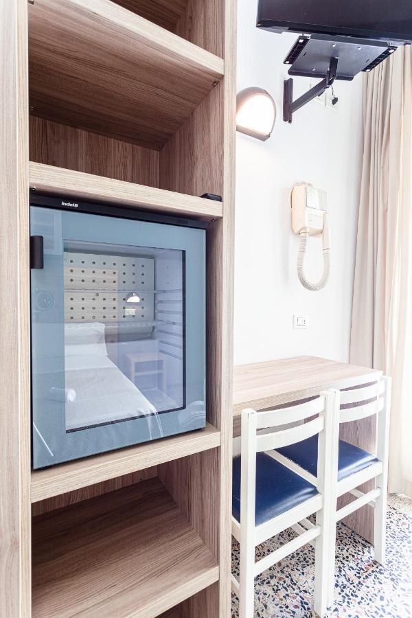 Hotel Admiral Cesenatico Zewnętrze zdjęcie