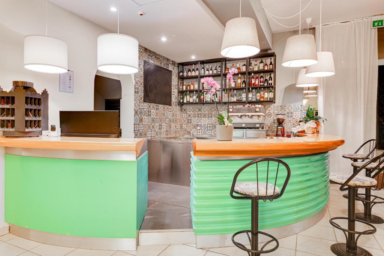 Hotel Admiral Cesenatico Zewnętrze zdjęcie