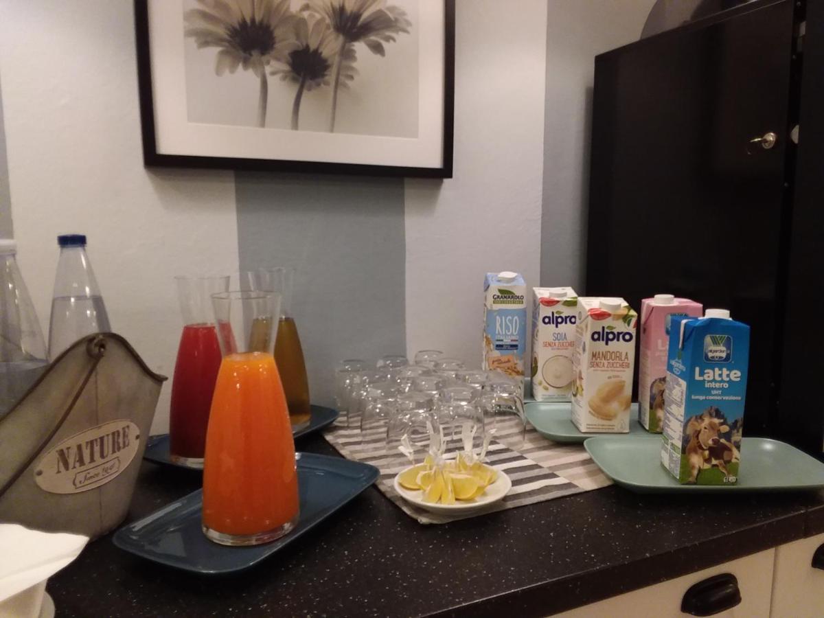 Hotel Admiral Cesenatico Zewnętrze zdjęcie