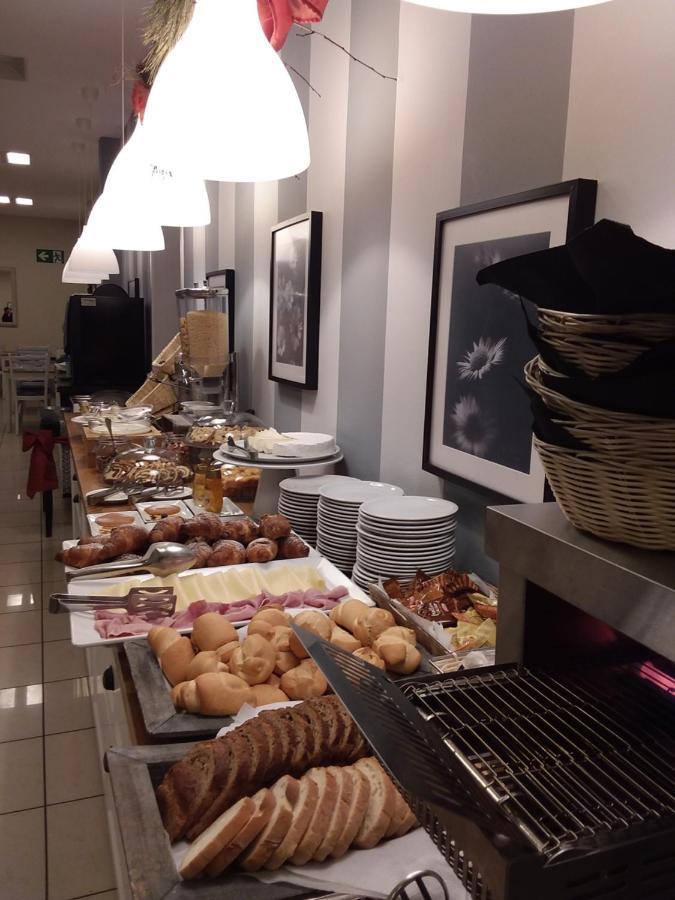 Hotel Admiral Cesenatico Zewnętrze zdjęcie