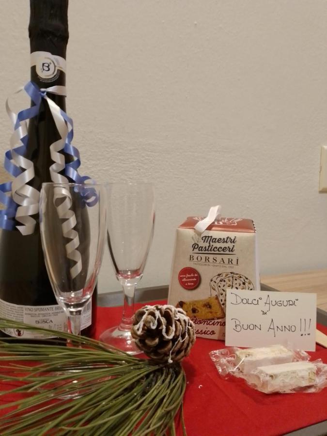 Hotel Admiral Cesenatico Zewnętrze zdjęcie