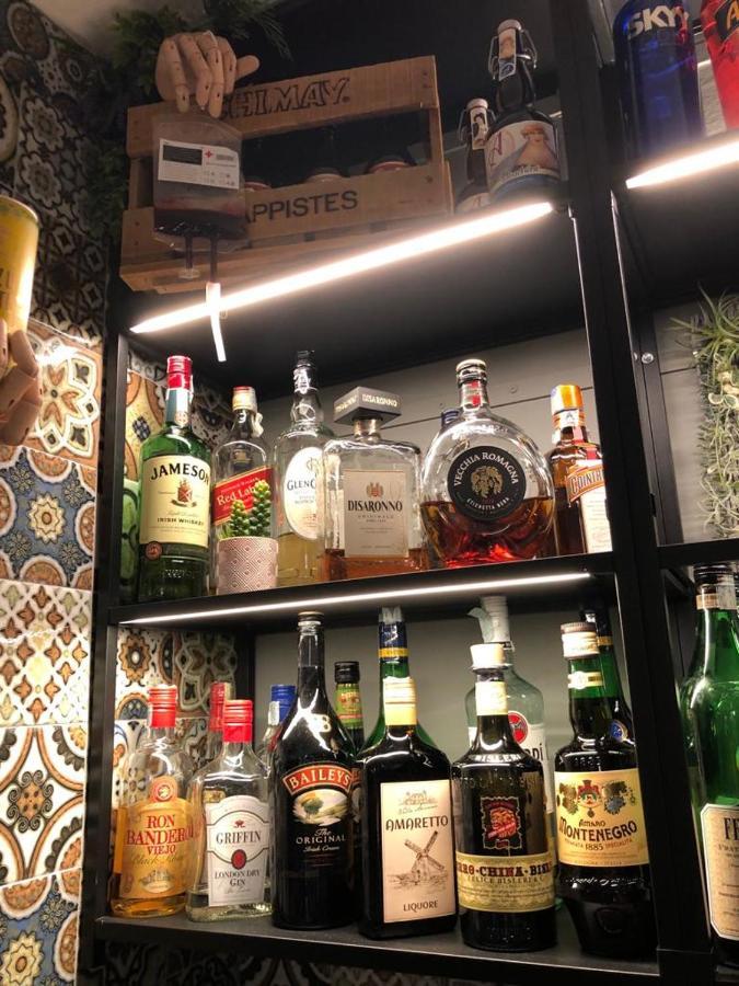 Hotel Admiral Cesenatico Zewnętrze zdjęcie