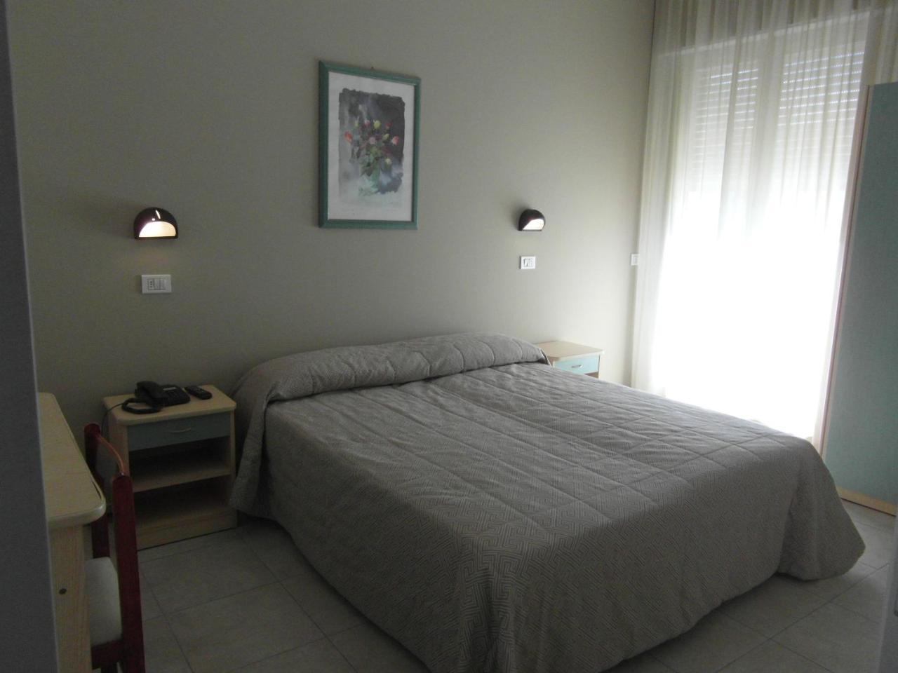 Hotel Admiral Cesenatico Zewnętrze zdjęcie