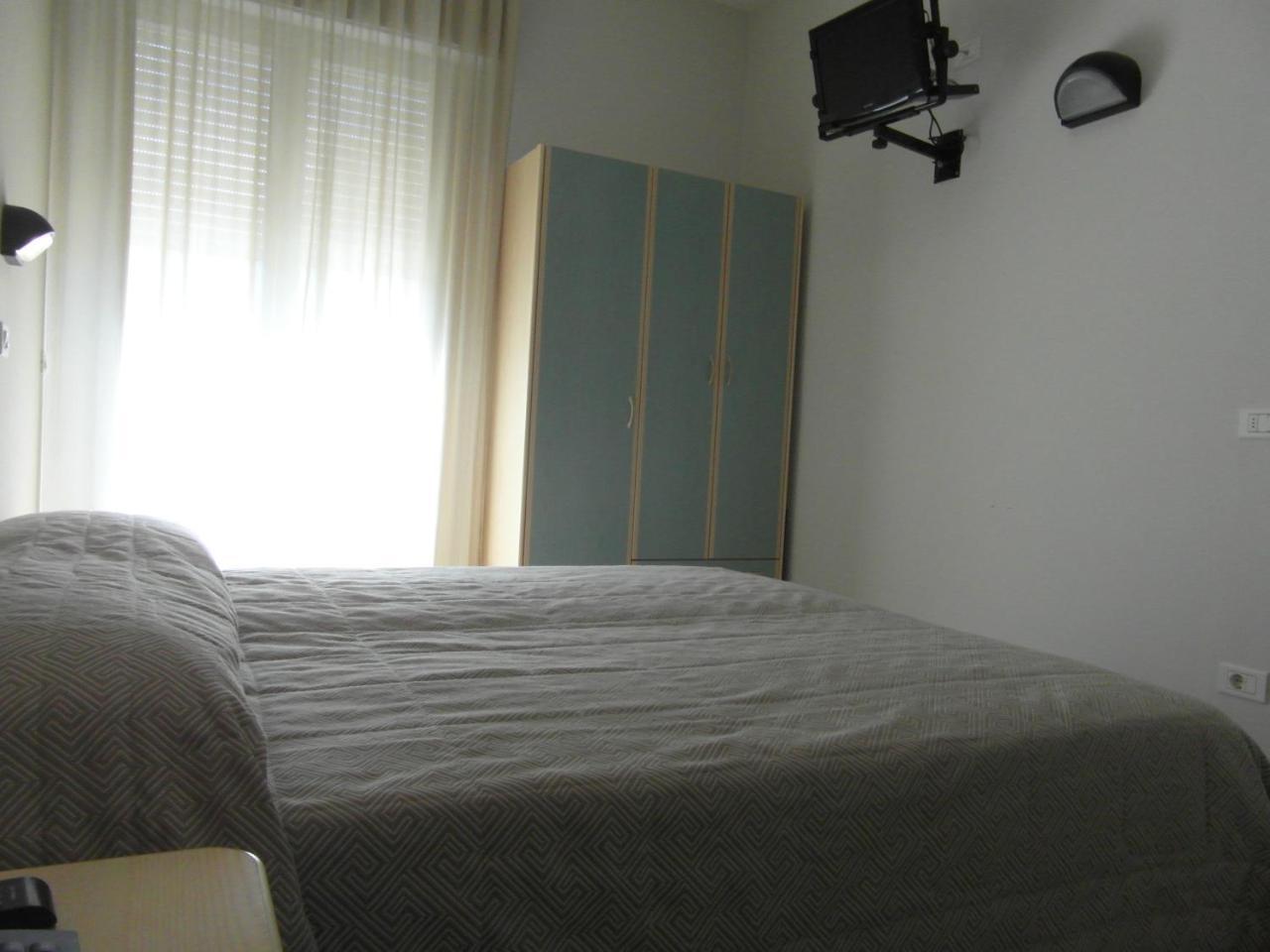 Hotel Admiral Cesenatico Zewnętrze zdjęcie